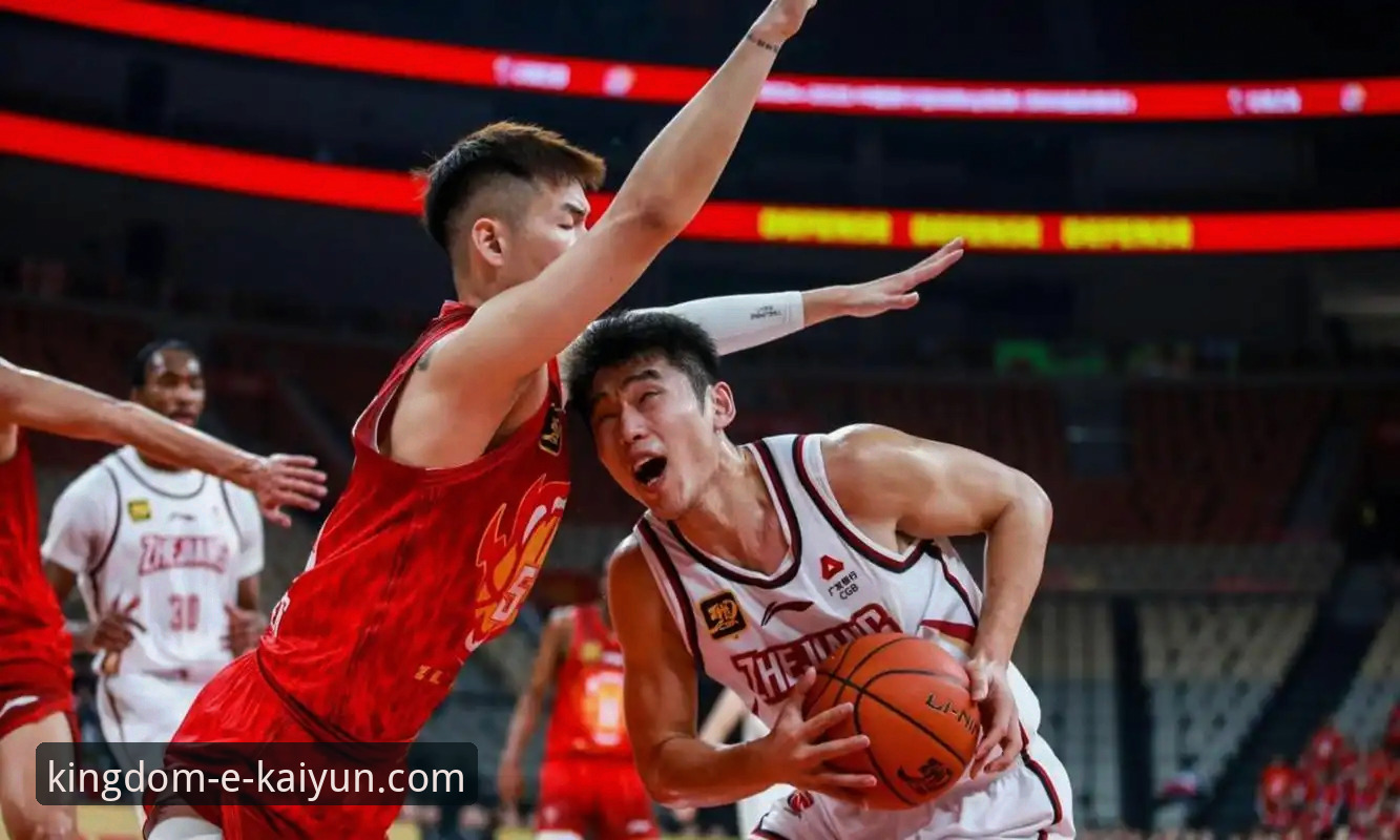 上海男篮豪取12连胜登顶CBA的完整观赛与数据分析指南